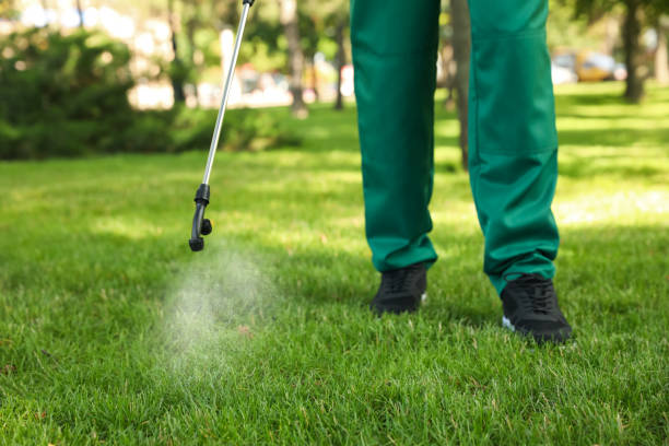 Best Commercial Pest Control Services  in Lebanon, OH