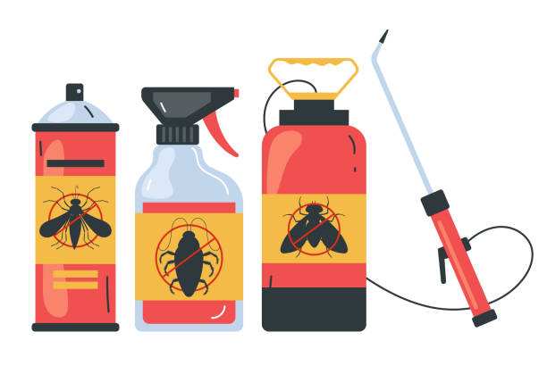 Best Pest Control Near Me  in Lebanon, OH